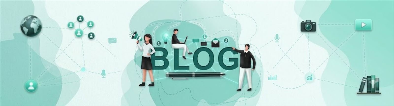 Ghazala Institute - Blog