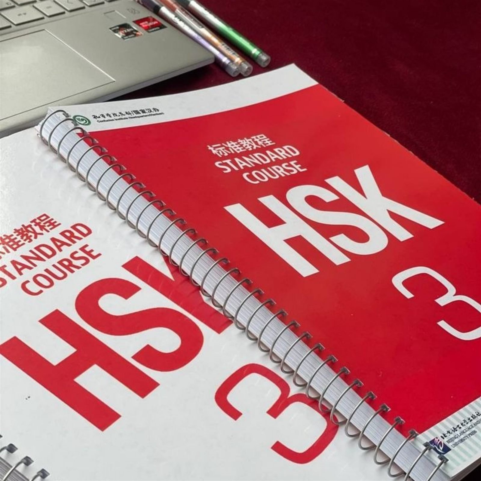 Learn Chinese in Karachi - From HSK 1 to HSK 6 with Ghazala Institute