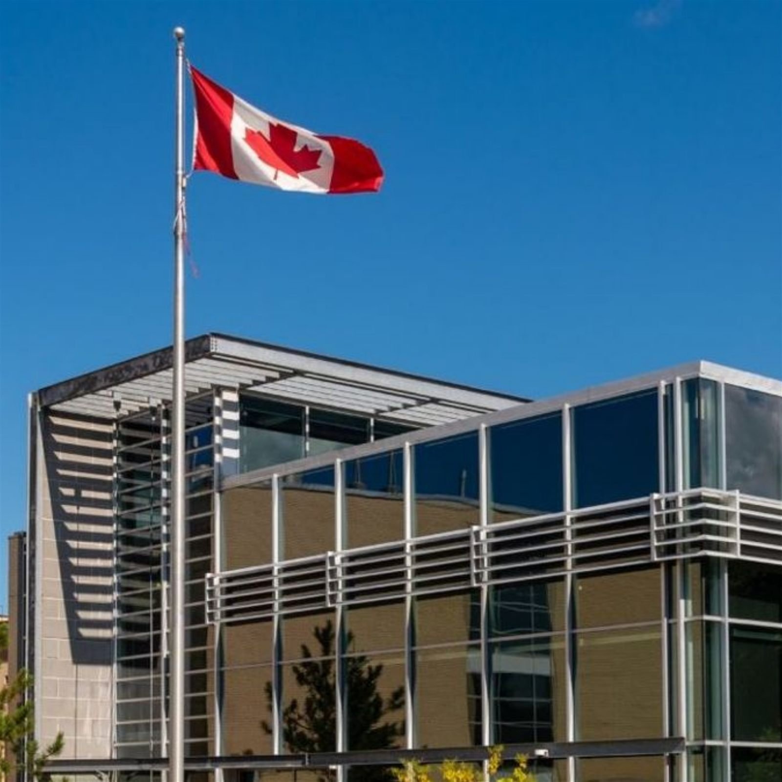 Top universities in Canada