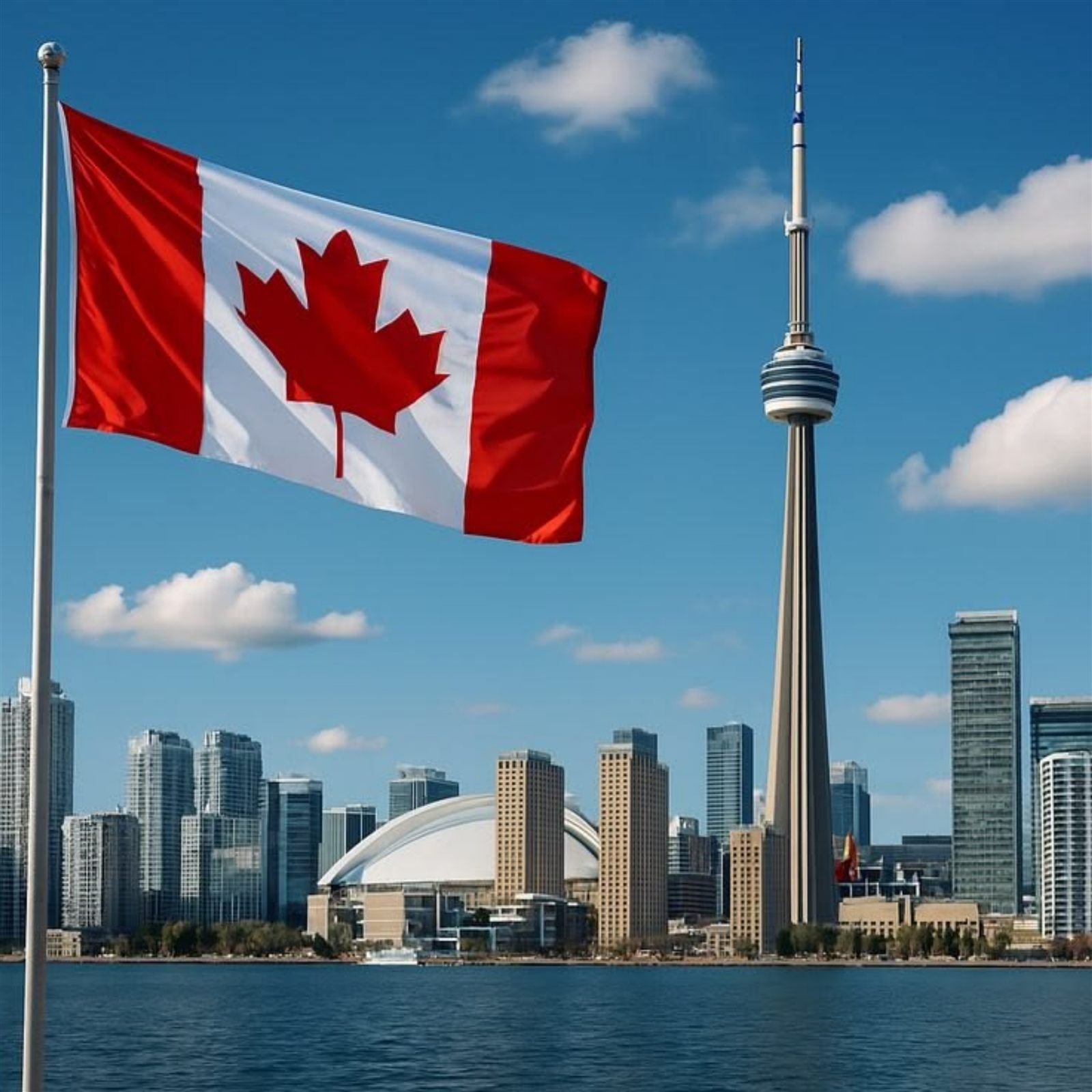 Study in Canada from Pakistan