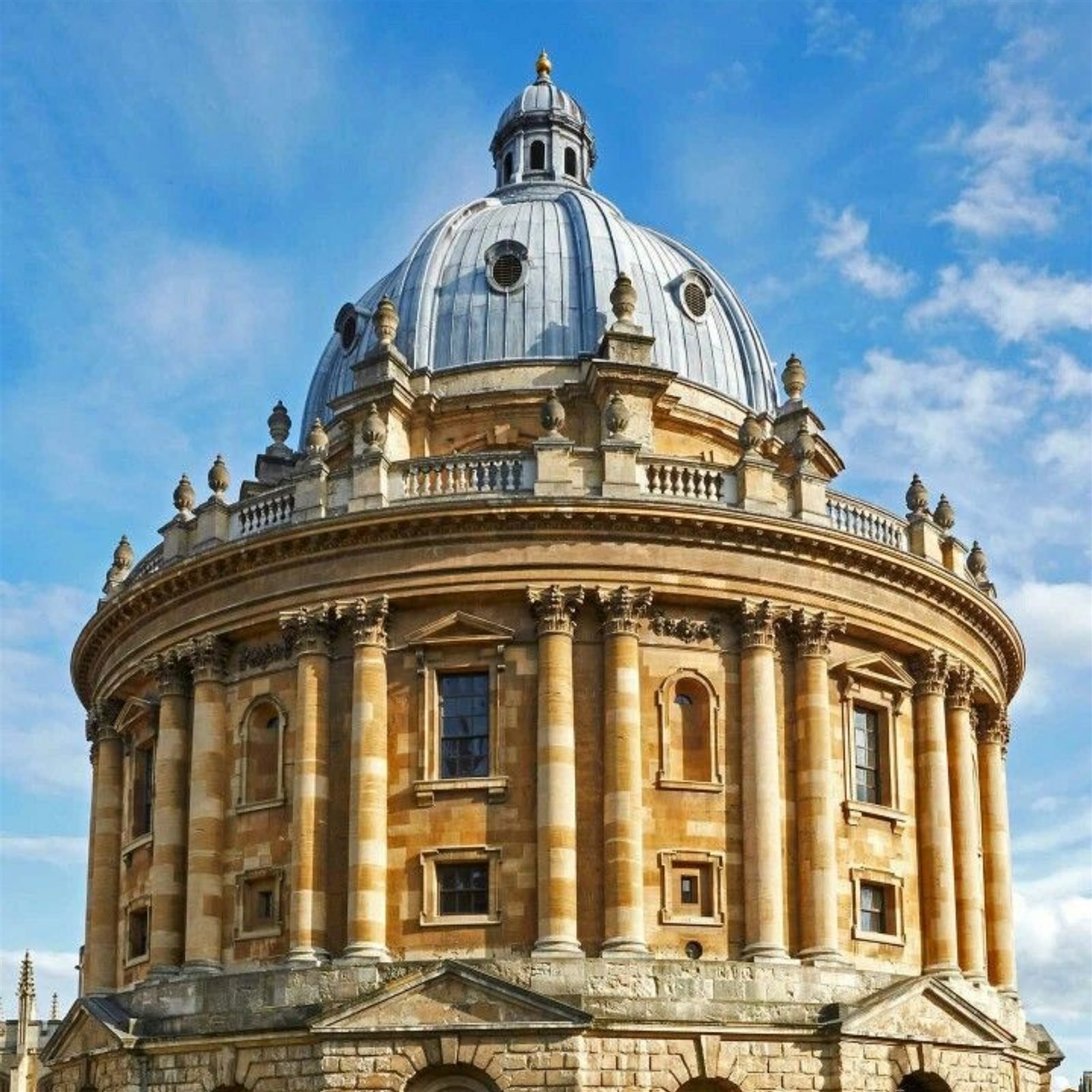 Top universities in Europe