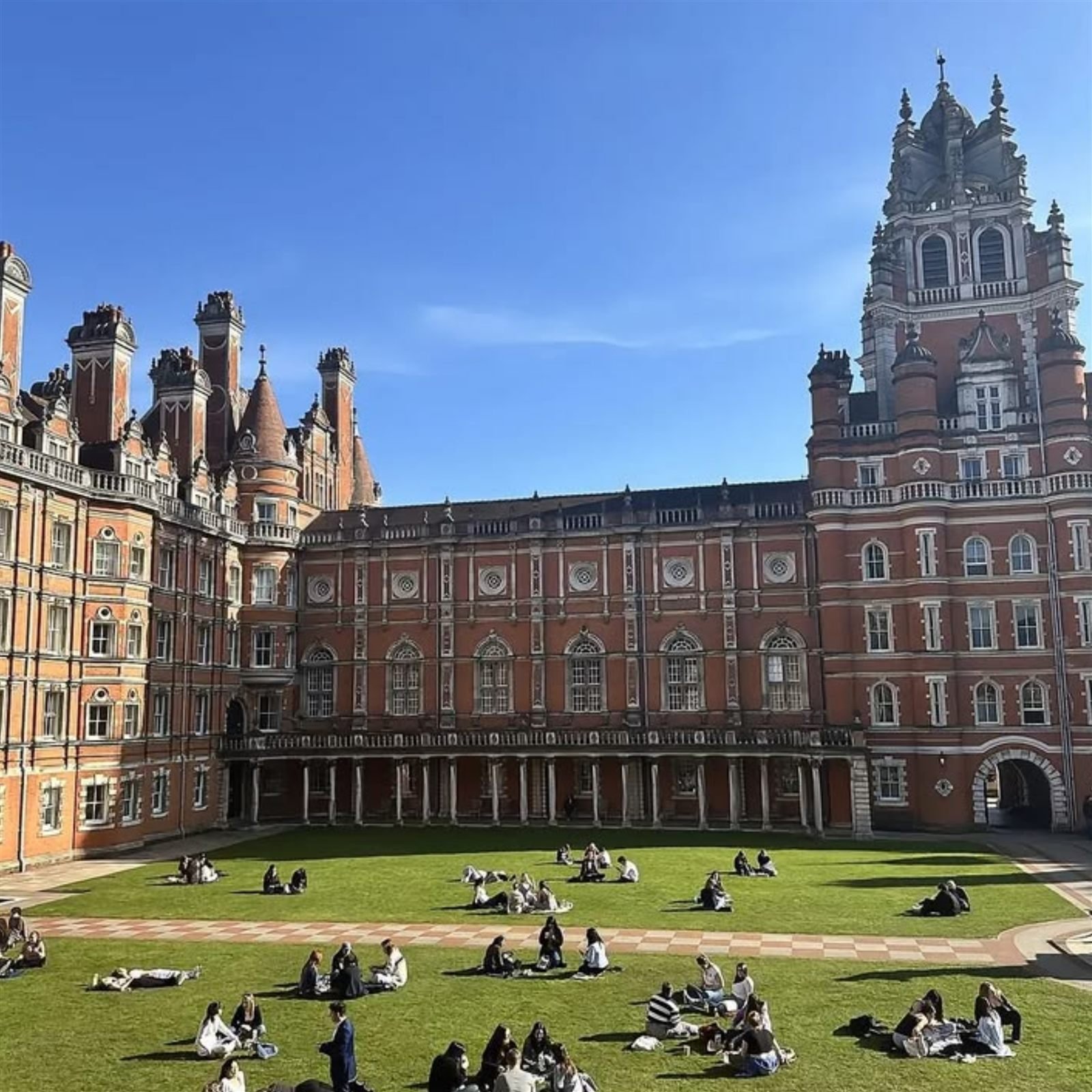 Study in Europe from Pakistan