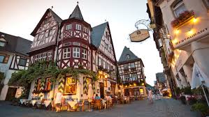 Study in Germany
