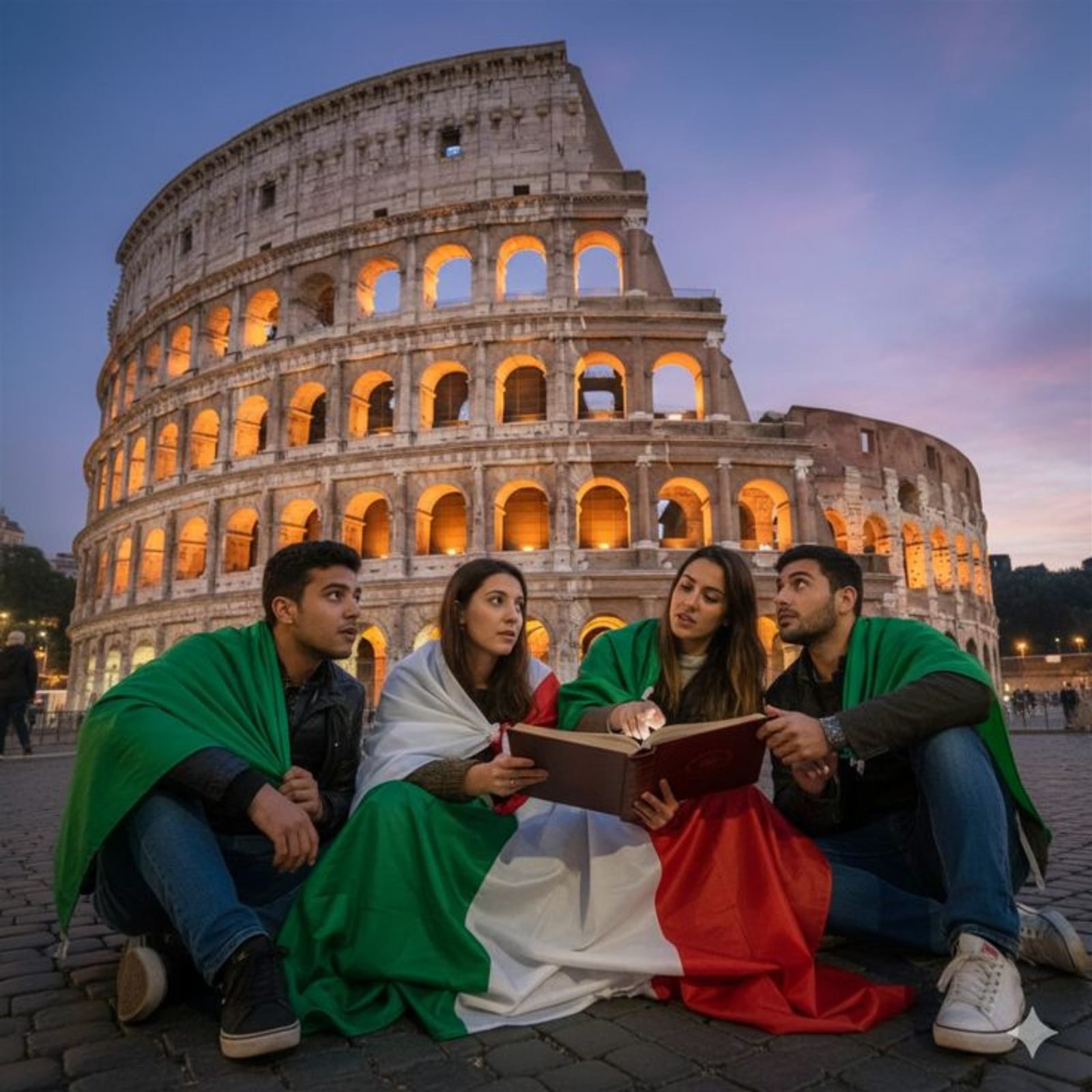 Universities in Italy