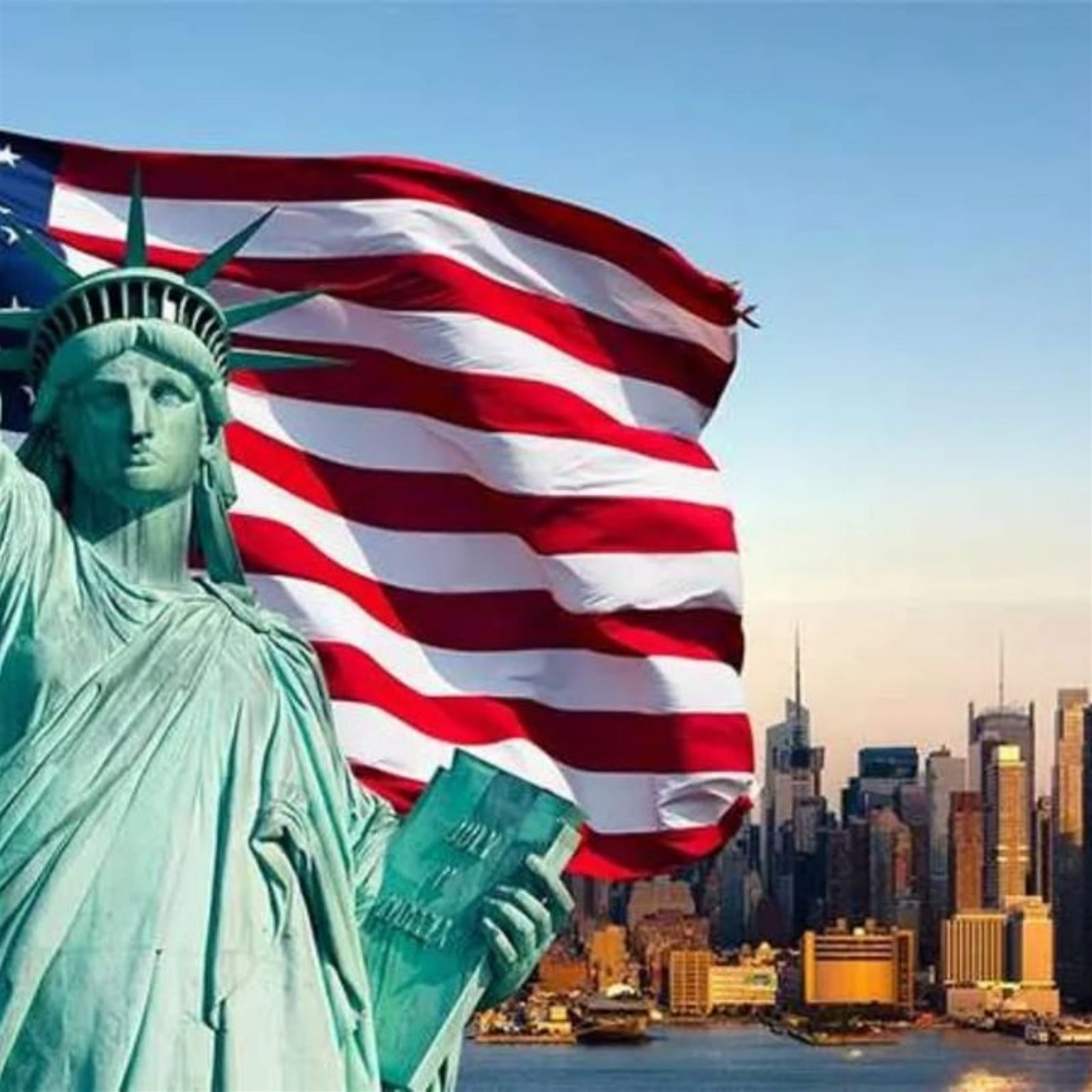 Study in the USA from Pakistan