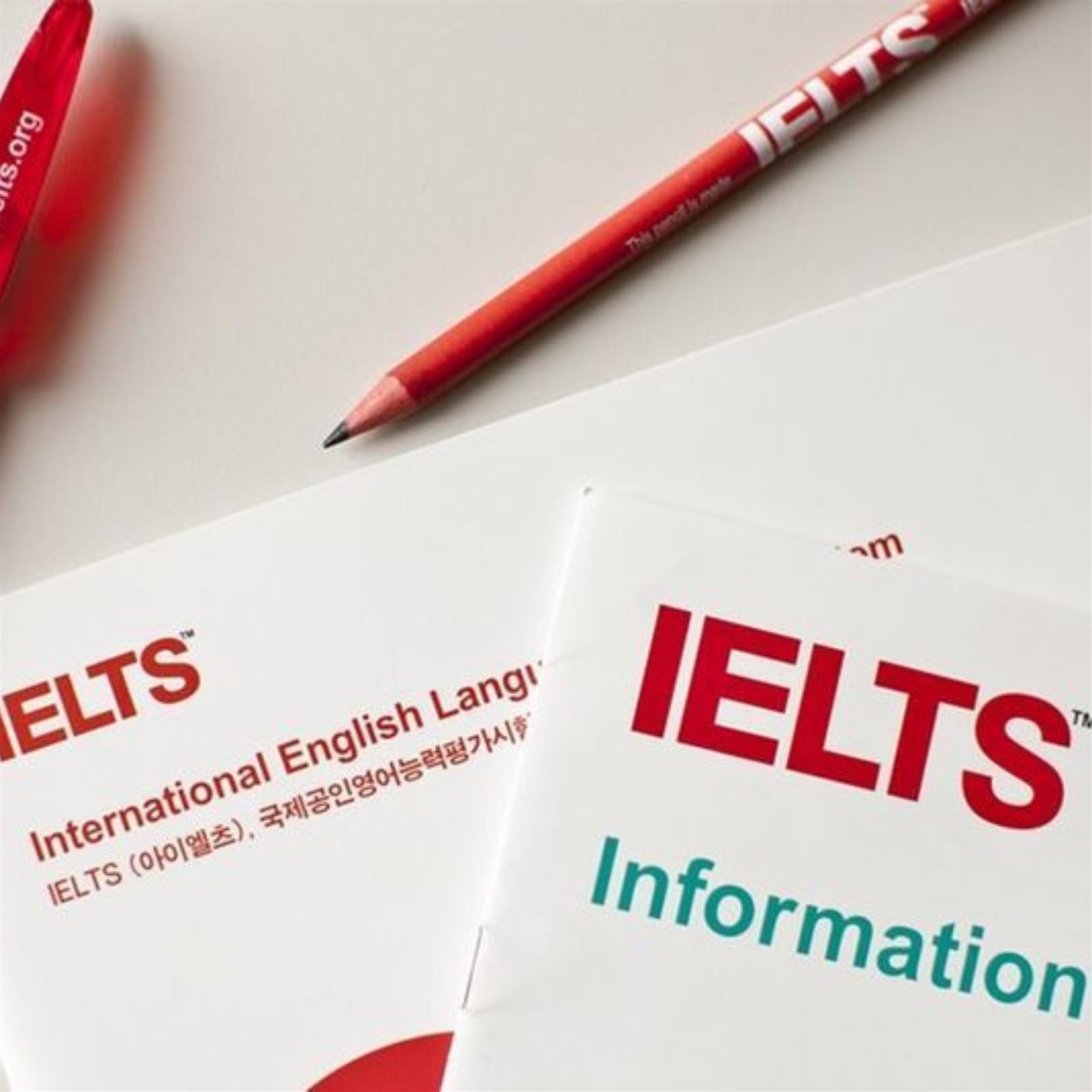 IELTS Band Score Guidance