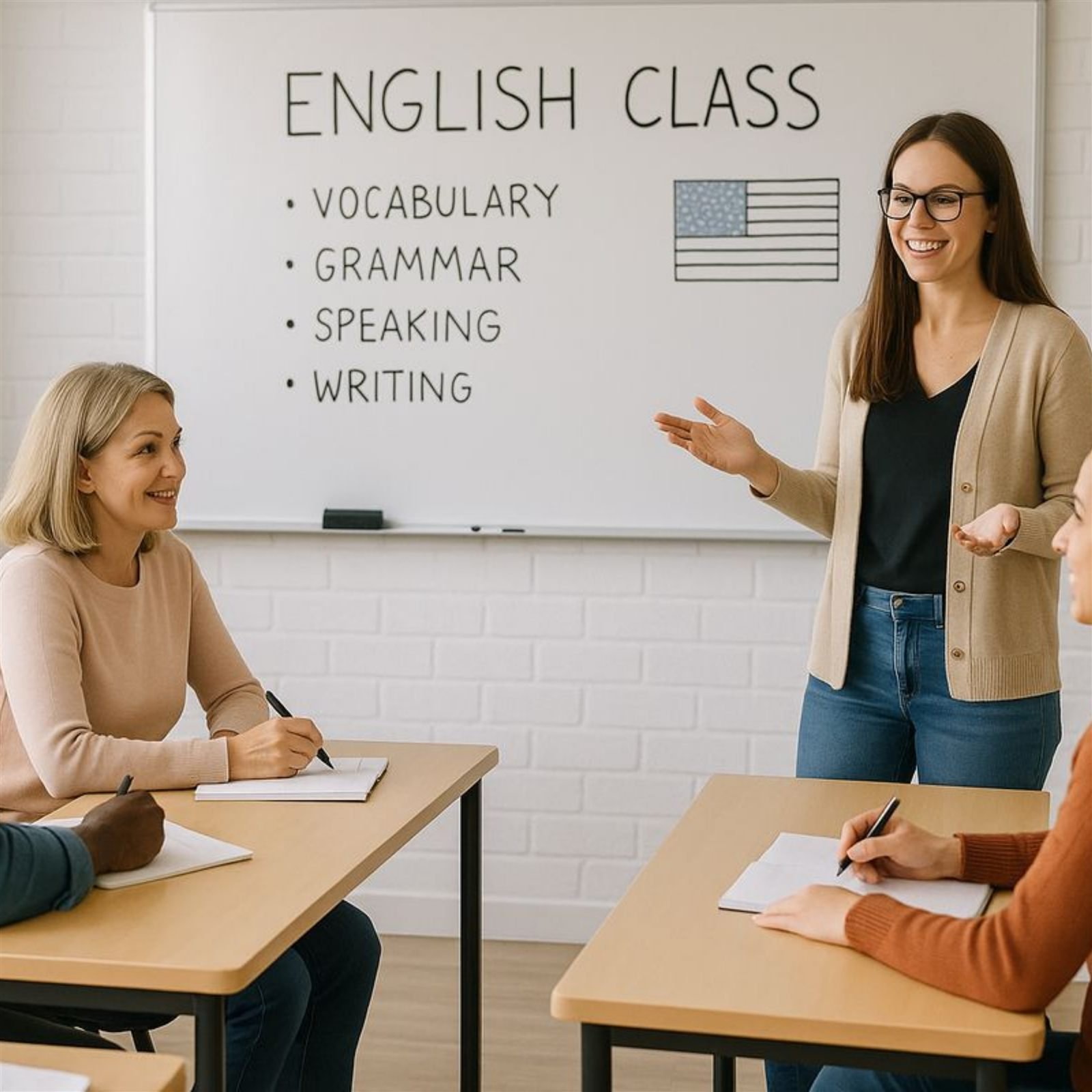 Ace Your IELTS with Ghazala Institute
