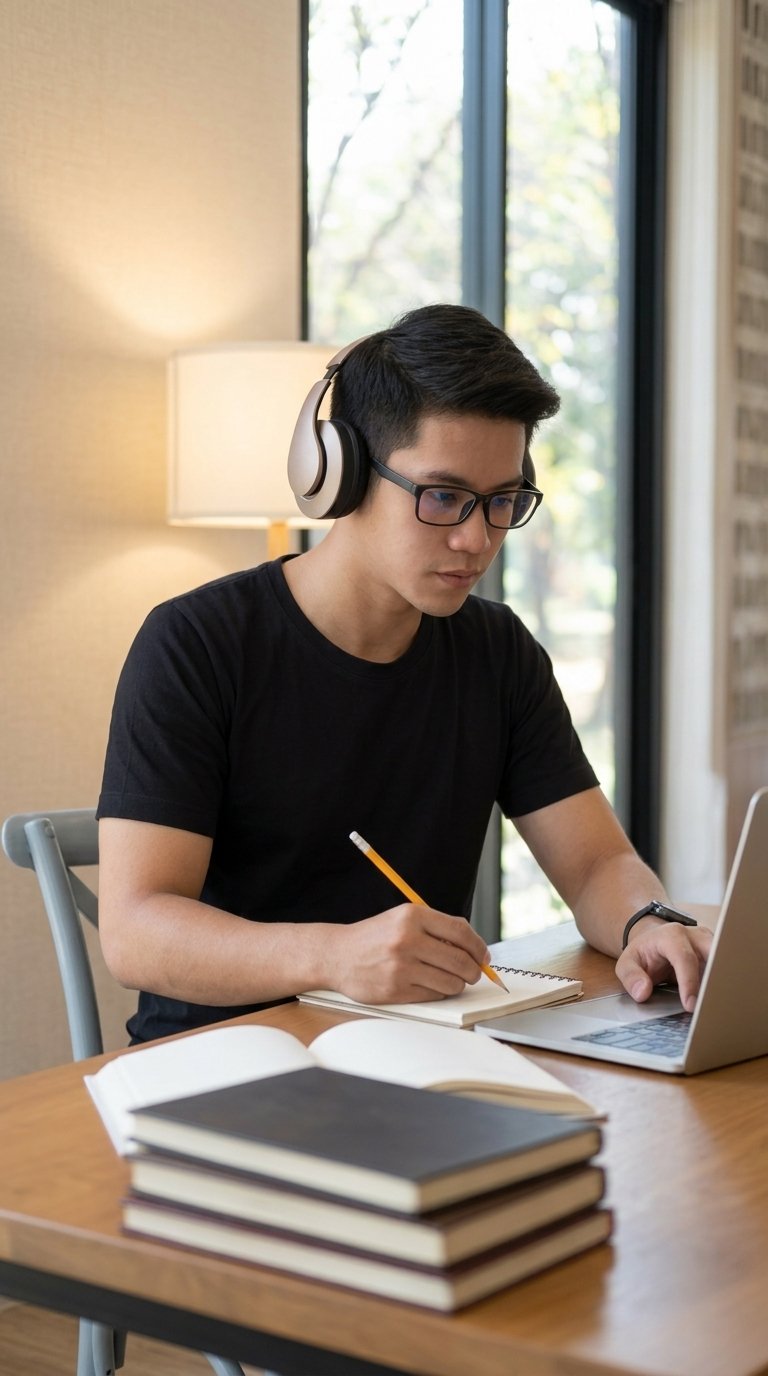 Why choose Ghazala Institute for OET exam preparation