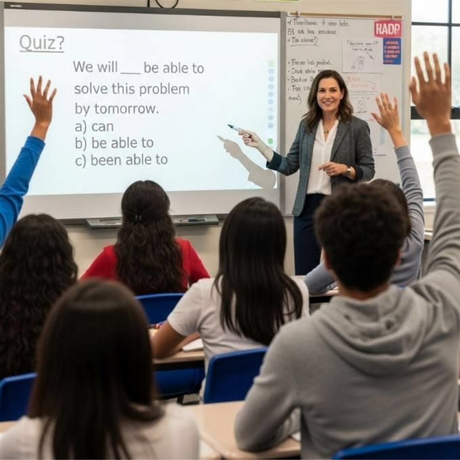 Why Choose the PTE