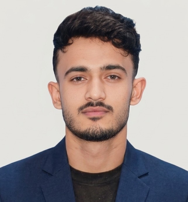 Ameer Hamza